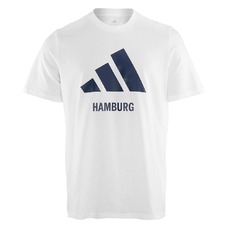 HSV Hamburg Logo-Tee Kids-2410064