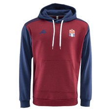 HSV Hamburg Hoody 25/26 Kids-2410012