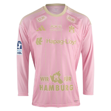 HSV Hamburg Weihnachtstrikot GK 25/26-2414284