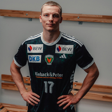 Füchse Berlin CL Trikot 2026/27 Kids-2451166