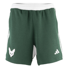 Füchse Berlin Sweat Short grün-2453899