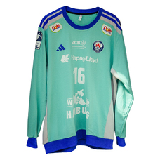 HC Hamburg GK Trikot 26/27-2452002