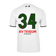 Füchse Berlin Playershirt av Teigum 26/27-2465180