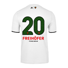 Füchse Berlin Playershirt Freihöfer 26/27-2465076