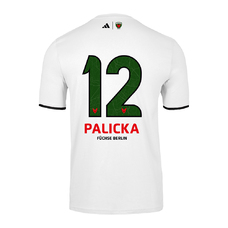 Füchse Berlin Playershirt Palicka 26/27-2465037