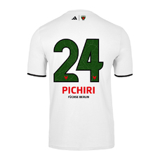Füchse Berlin Playershirt Pichiri 26/27-2465102
