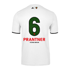 Füchse Berlin Playershirt Prantner 26/27-2465167