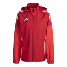 Tiro 25 Competition Regenjacke Damen-2406951