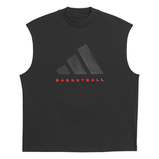 BASKETBALL SLEEVELESS TEE