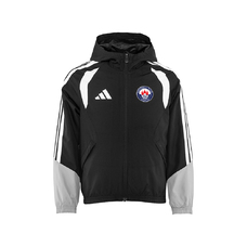 HC Hamburg Regenjacke 26/27 Kids-2470107