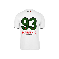 Füchse Berlin Playershirt Marsenić 26/27 Kids-2465187