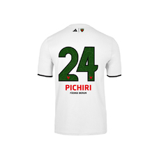 Füchse Berlin Playershirt Pichiri 26/27 Kids-2465096