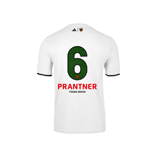 Füchse Berlin Playershirt Prantner 26/27 Kids-2465161