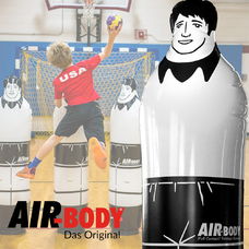 Air-Body Indoor Junior