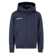 Community 2.0 Logo FZ Hoodie JR-2309418