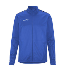 Squad Go FZ Jacket M-2309690