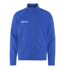 Squad Go FZ Jacket JR-2309765