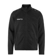 Squad Go FZ Jacket JR-2309785