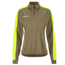 Evolve 2.0 Contrast Half Zip W-2448375