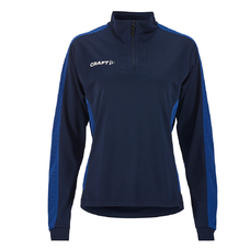 Evolve 2.0 Contrast Half Zip W-2448381