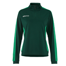 Evolve 2.0 Contrast Half Zip W-2448393