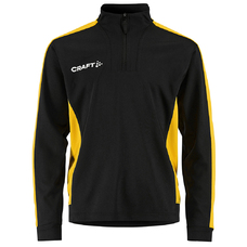 Evolve 2.0 Contrast Half Zip Jr-2448367