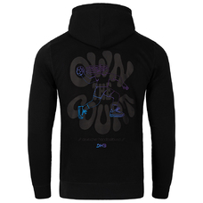 Own The Court Black Collection Hoodie-2414475