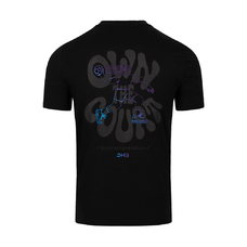 Own The Court Black Collection T-Shirt  Kids-2414494