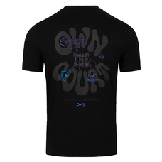 Own The Court Black Collection T-Shirt-2414502