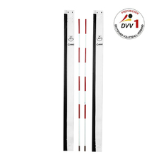 ANTENNE, ZWEITEILIG, DVV-1 GEPRÜFT (PAAR)-530619