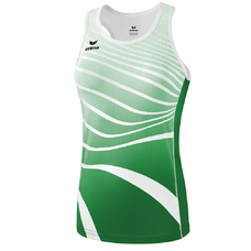 SINGLET DAMEN