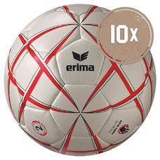10er Ballset Magic White Pro-2380859