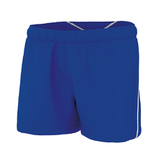 SHORTS RYUN AD