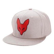 Cap Snapback Grey Fuchskopf-2154066