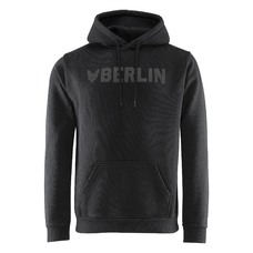 Füchse Berlin Black Edition Hoody-2356615
