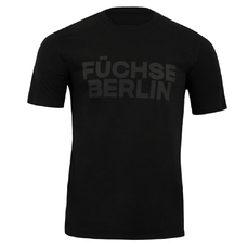 Black on Black T-Shirt-2400539