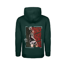 King Gidsel Hoody Kids-2429619