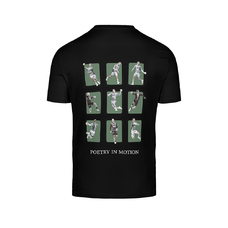 Gidsel in Motion Shirt Kids-2429498