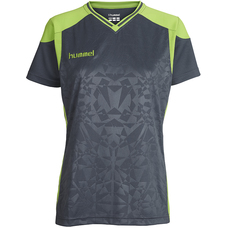 SIRIUS SS V-NECK JERSEY WOMEN-226043