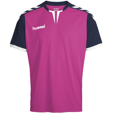 CORE SS POLY JERSEY-201551