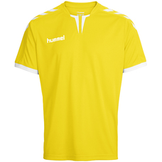 CORE SS POLY JERSEY-201502