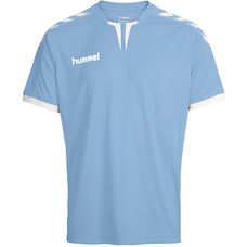 CORE SS POLY JERSEY-201571