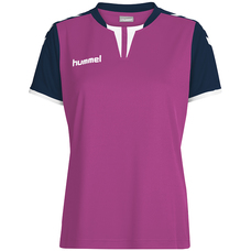 CORE WOMENS SS JERSEY-201636