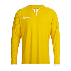 CORE LS POLY JERSEY-589625