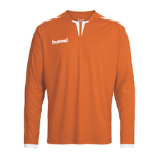 CORE LS POLY JERSEY-589634