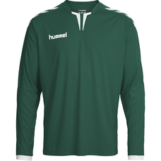 CORE LS POLY JERSEY-201714