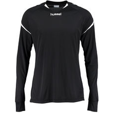 AUTHENTIC CHARGE LS POLY JERSEY-414173