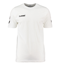 CORE COTTON TEE-201785