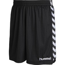 STAY AUTHENTIC POLY SHORTS-75386