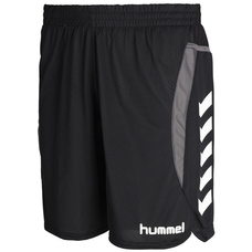 TEAM PLAYER POLY SHORTS-32561